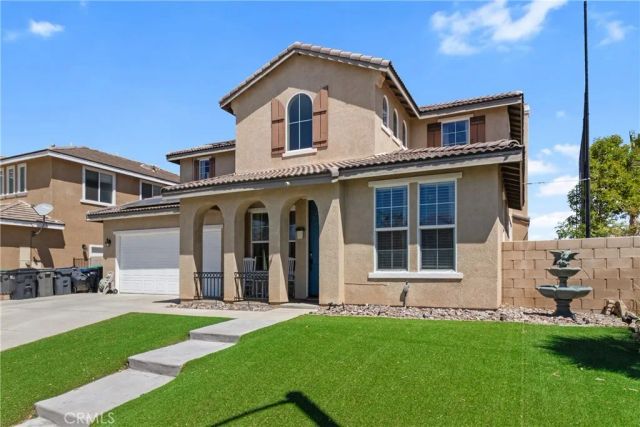 3339 Club Rancho, Palmdale, CA 93551