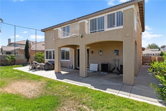 3339 Club Rancho, Palmdale, CA 93551