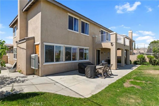 3339 Club Rancho, Palmdale, CA 93551