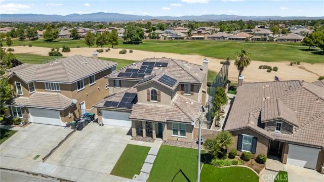 3339 Club Rancho, Palmdale, CA 93551