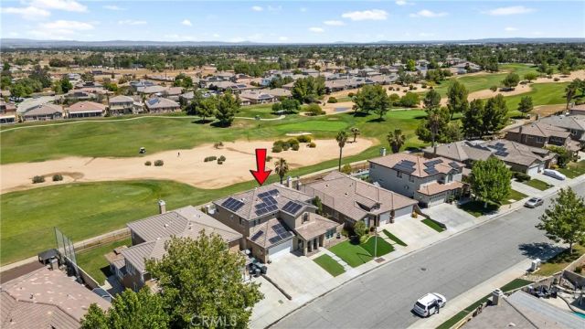 3339 Club Rancho, Palmdale, CA 93551
