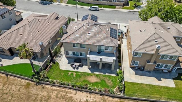 3339 Club Rancho, Palmdale, CA 93551