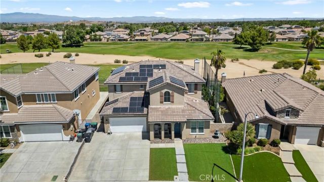 3339 Club Rancho, Palmdale, CA 93551