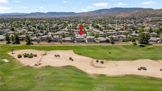 3339 Club Rancho, Palmdale, CA 93551