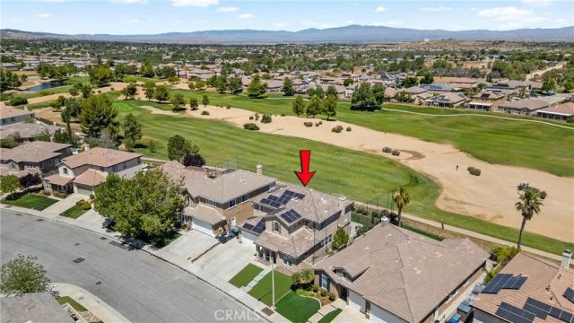 3339 Club Rancho, Palmdale, CA 93551