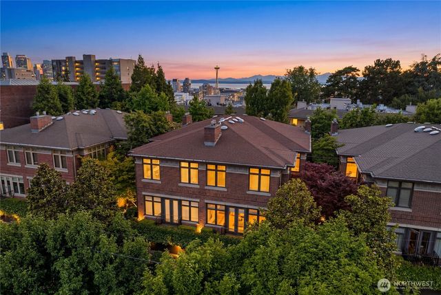 719 Harvard Avenue E, Seattle, WA 98102