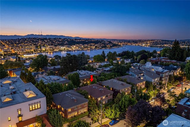 719 Harvard Avenue E, Seattle, WA 98102