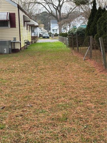 941 Hamilton AVE, Portsmouth, VA 23707