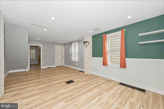 614 MARYLAND AVE, Hagerstown, MD 21740