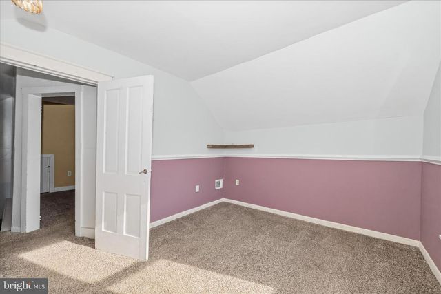 614 MARYLAND AVE, Hagerstown, MD 21740