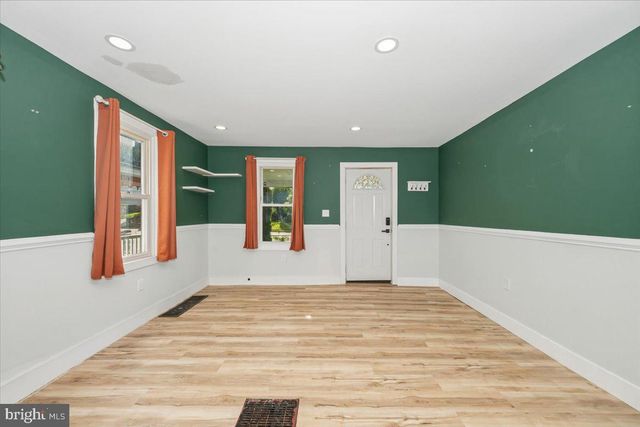 614 MARYLAND AVE, Hagerstown, MD 21740
