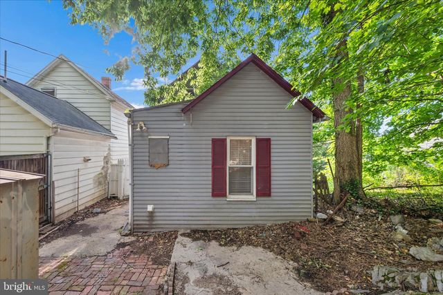 614 MARYLAND AVE, Hagerstown, MD 21740