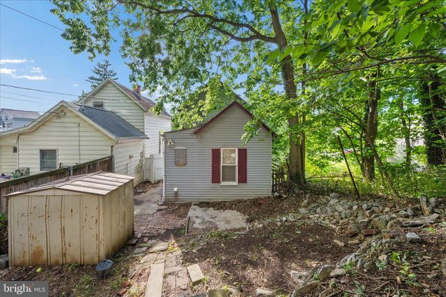 614 MARYLAND AVE, Hagerstown, MD 21740