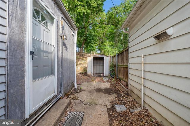 614 MARYLAND AVE, Hagerstown, MD 21740