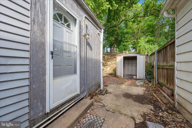 614 MARYLAND AVE, Hagerstown, MD 21740