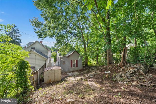 614 MARYLAND AVE, Hagerstown, MD 21740
