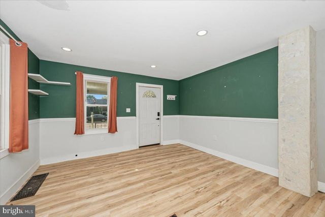 614 MARYLAND AVE, Hagerstown, MD 21740