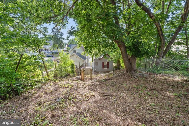 614 MARYLAND AVE, Hagerstown, MD 21740