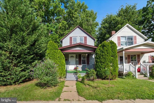 614 MARYLAND AVE, Hagerstown, MD 21740