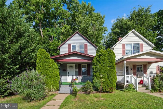 614 MARYLAND AVE, Hagerstown, MD 21740