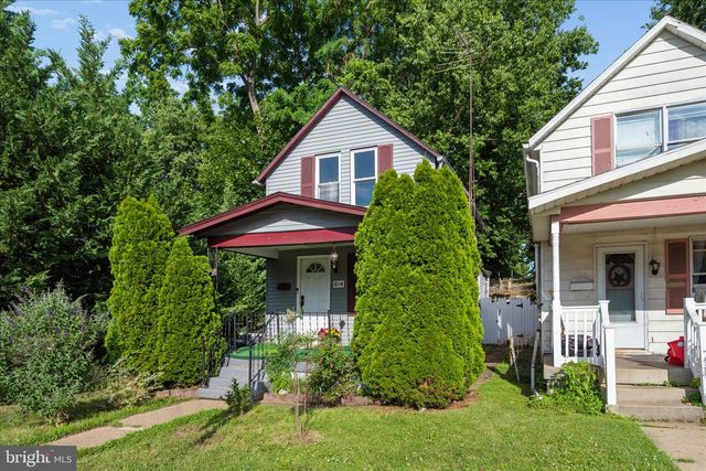 614 MARYLAND AVE, Hagerstown, MD 21740