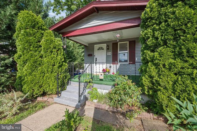 614 MARYLAND AVE, Hagerstown, MD 21740