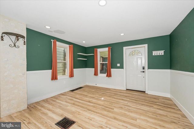 614 MARYLAND AVE, Hagerstown, MD 21740