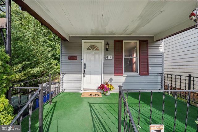 614 MARYLAND AVE, Hagerstown, MD 21740