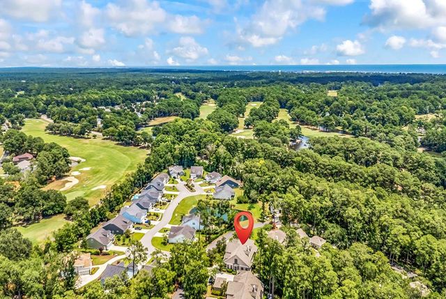 525 Tuckers Rd Unit B, Pawleys Island, SC 29585