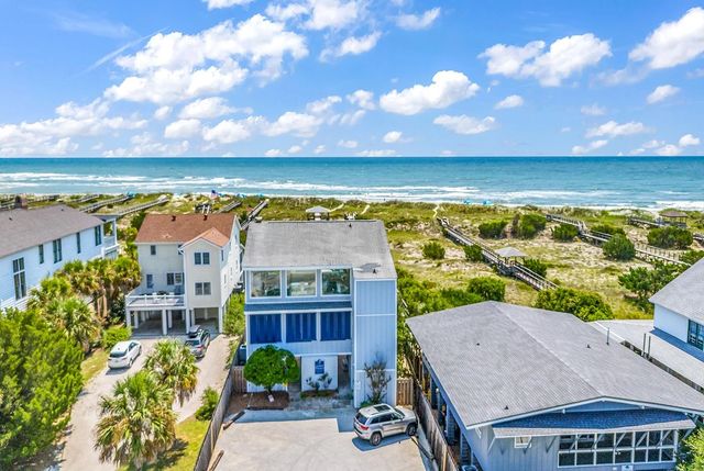 525 Tuckers Rd Unit B, Pawleys Island, SC 29585