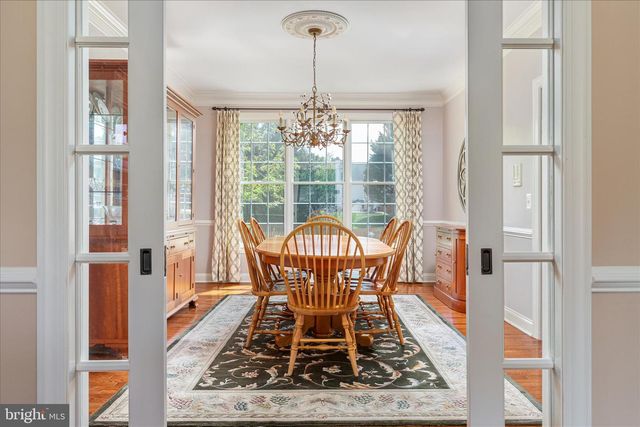 5393 EMMYS MILL CT, Haymarket, VA 20169