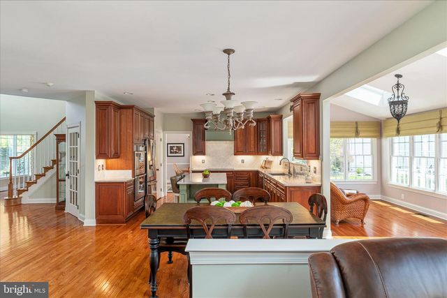 5393 EMMYS MILL CT, Haymarket, VA 20169
