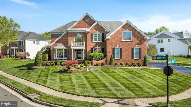 5393 EMMYS MILL CT, Haymarket, VA 20169