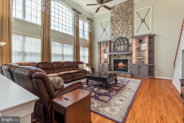 5393 EMMYS MILL CT, Haymarket, VA 20169