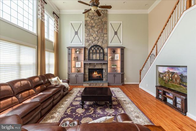 5393 EMMYS MILL CT, Haymarket, VA 20169