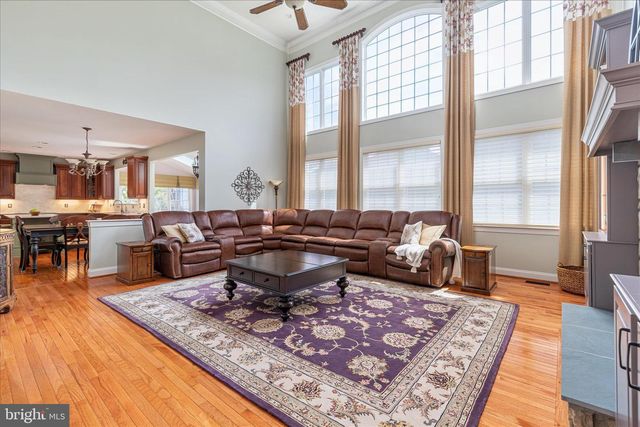 5393 EMMYS MILL CT, Haymarket, VA 20169