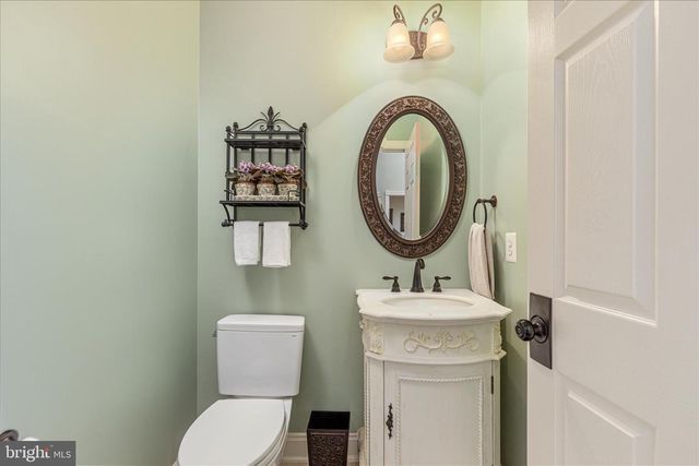 5393 EMMYS MILL CT, Haymarket, VA 20169
