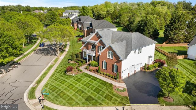 5393 EMMYS MILL CT, Haymarket, VA 20169