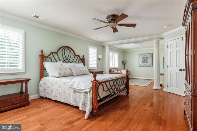 5393 EMMYS MILL CT, Haymarket, VA 20169