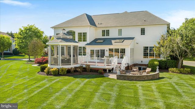 5393 EMMYS MILL CT, Haymarket, VA 20169