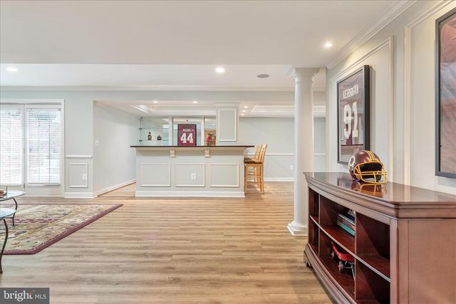 5393 EMMYS MILL CT, Haymarket, VA 20169