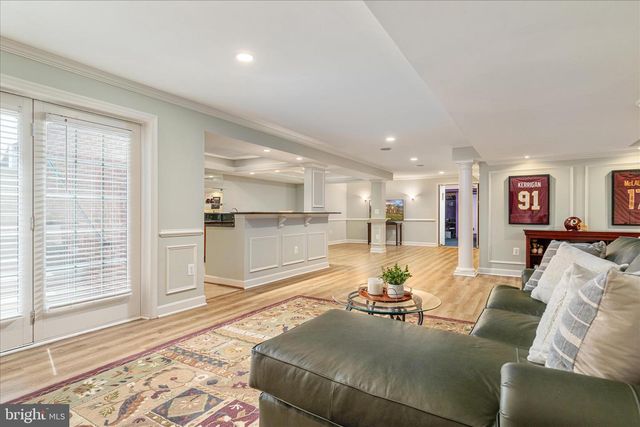 5393 EMMYS MILL CT, Haymarket, VA 20169