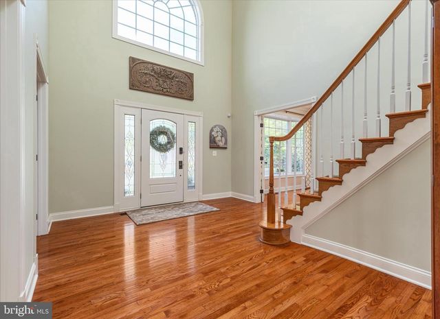 5393 EMMYS MILL CT, Haymarket, VA 20169