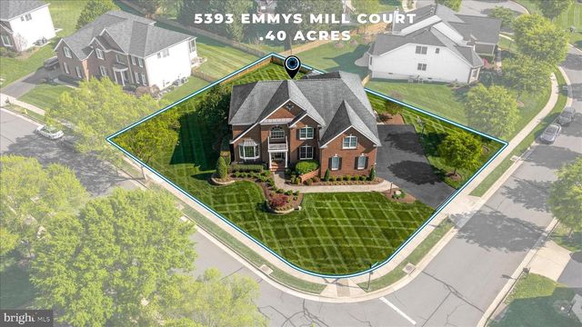5393 EMMYS MILL CT, Haymarket, VA 20169
