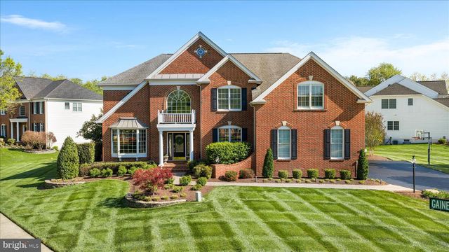 5393 EMMYS MILL CT, Haymarket, VA 20169