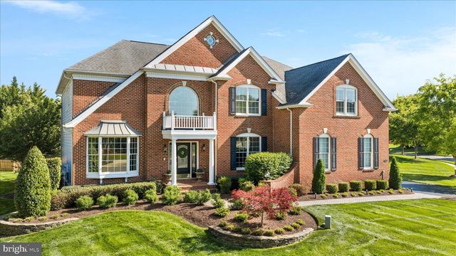 5393 EMMYS MILL CT, Haymarket, VA 20169