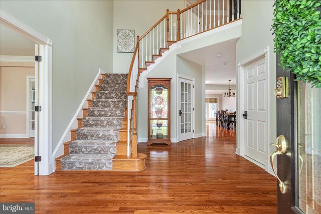 5393 EMMYS MILL CT, Haymarket, VA 20169