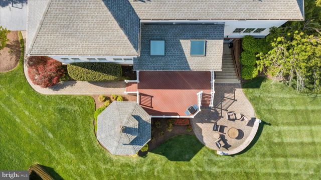 5393 EMMYS MILL CT, Haymarket, VA 20169