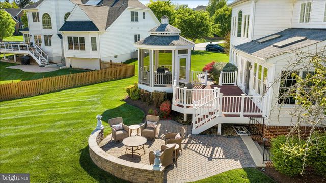 5393 EMMYS MILL CT, Haymarket, VA 20169