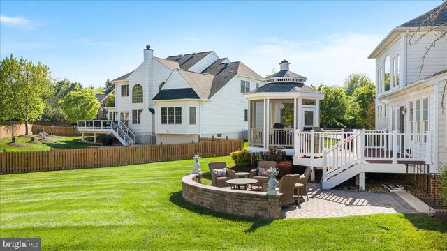 5393 EMMYS MILL CT, Haymarket, VA 20169